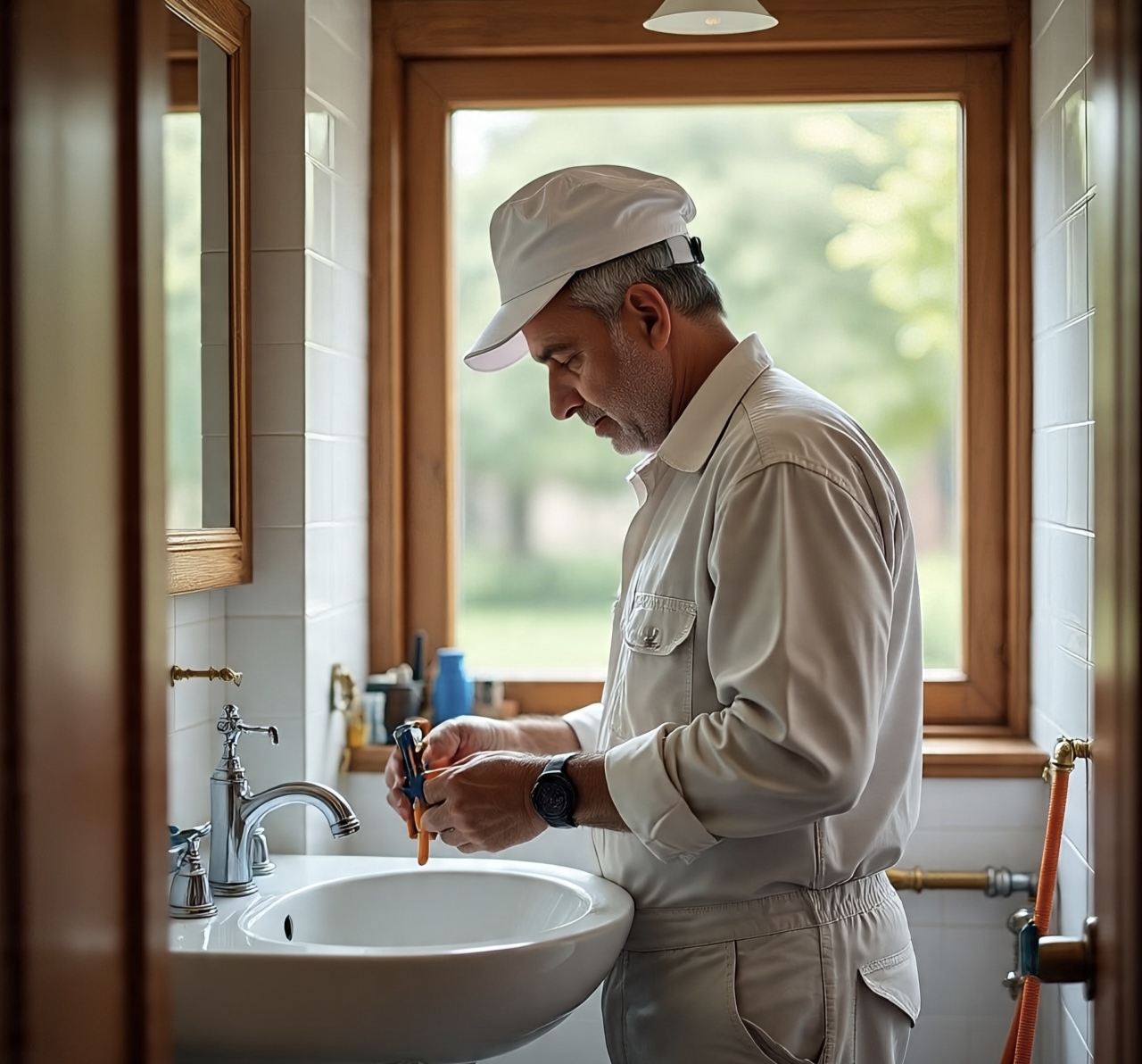 Saharanpur Plumber | Call - 9760422337